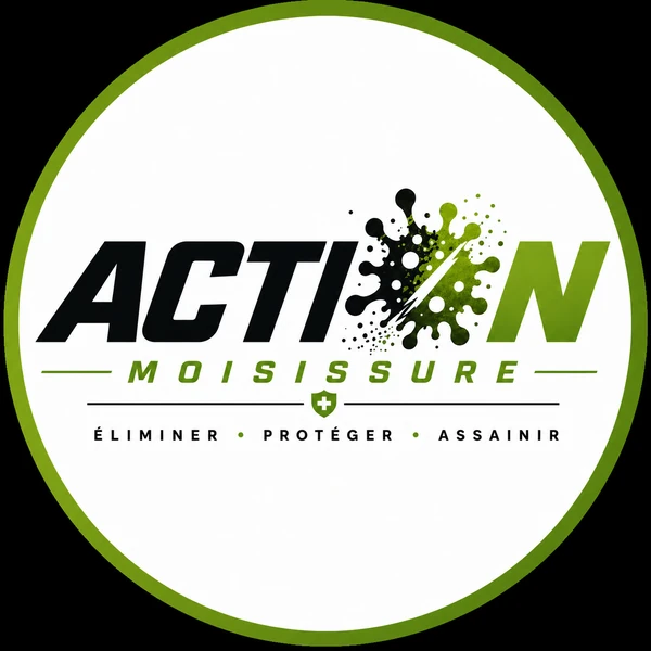 Action Moisissure